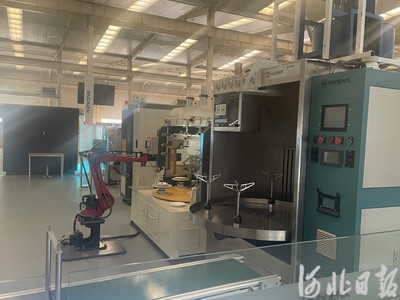 唐山高新技術(shù)產(chǎn)業(yè)開發(fā)區(qū)科技企業(yè)孵化器的運(yùn)營與管理創(chuàng)新實(shí)踐