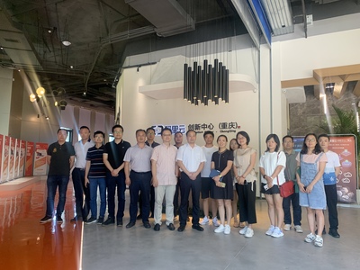 他山之石，可以攻玉 區(qū)科技局赴兩江新區(qū)、渝北區(qū)考察眾創(chuàng)空間與科技企業(yè)孵化器運(yùn)營管理紀(jì)實(shí)