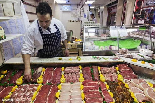 美國(guó)豬肉價(jià)格為何低廉 畜牧漁業(yè)飼料銷(xiāo)售背后的經(jīng)濟(jì)鏈條