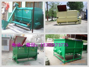 臥式攪拌機(jī)選購(gòu)全攻略 價(jià)格、品牌、采購(gòu)與批發(fā)指南